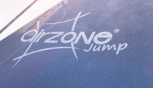 Cama Elastica Airzone Jump (Usado)