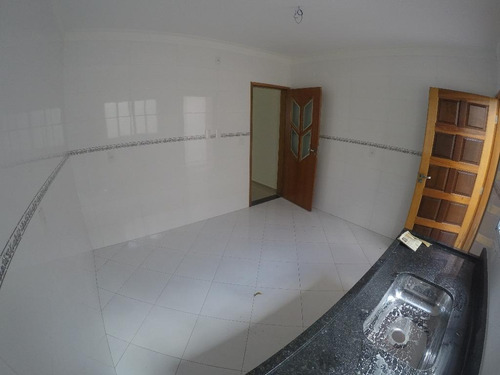 Imagem 9 de 15 de Lindo Sobrado Novo 02 Suites E 2 Vagas Limao- Proximo Padaria Lareira - So0011