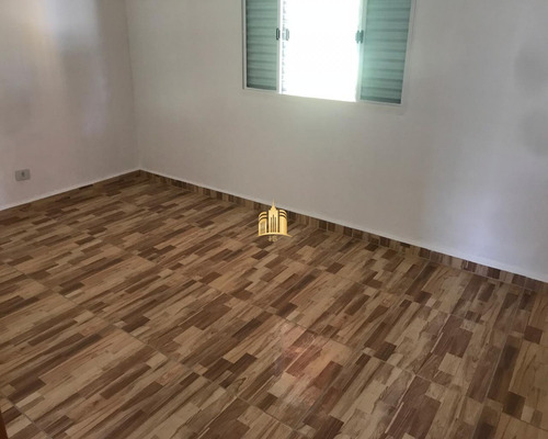 Imagem 17 de 18 de Casa No Bairro Cidade Jardim - Esmeraldas - Ca00129 - 33355057