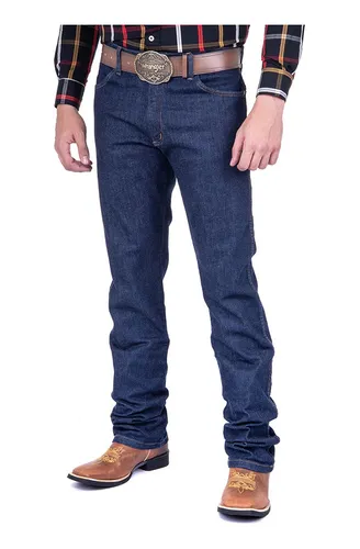 Calça da wrangler best sale masculina