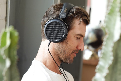 Imagen 6 de 9 de Audífonos Hifiman He4xx Planar Magnetic Hi-fi