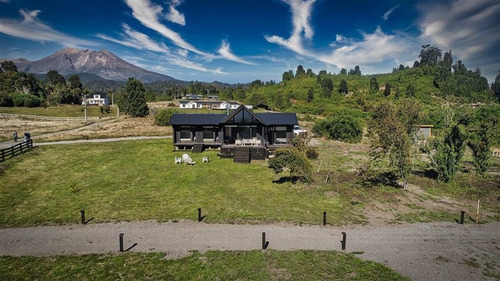 Parcela En Venta En Puerto Varas
