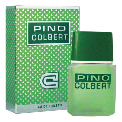 Colonia Colbert Tapa Rosca 30ml