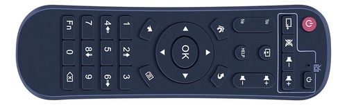 Control Remoto De Repuesto Para Android Box A95x X88 Pro F-