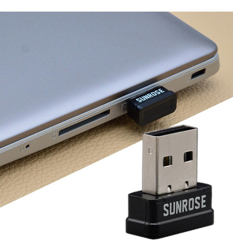 Imagen 5 de 12 de Usb Lector De Huellas Dactilares Identificación