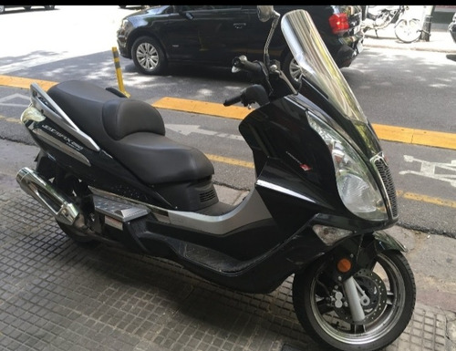 Keller Cf Motos Jet Max