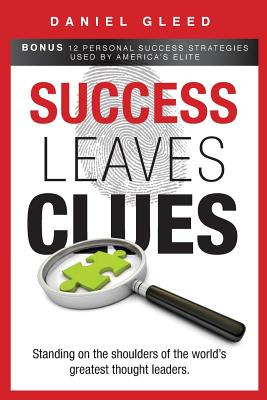 Libro Success Leaves Clues: Standing On The Shoulders Of ...