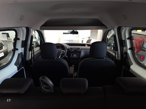 Renault Kangoo Ii Express 1.6 Sce Confort 5A