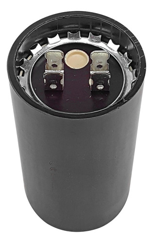 Capacitor Partida 189 - 227 Uf 250v