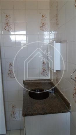 Apartamento - Ref: 859367