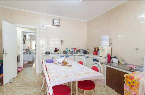 Imagem 19 de 30 de Casa Com 4 Dormitórios À Venda, 180 M² Por R$ 1.200.000,01 - Mirandópolis - São Paulo/sp - Ca1740