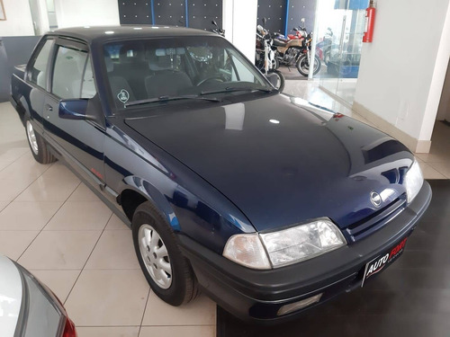 Imagem 1 de 10 de Chevrolet Monza 2.0 Efi Gls 8v Gasolina 2p Manual