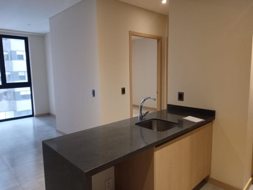 Departamento En Venta Torre Ginebra Piso 15