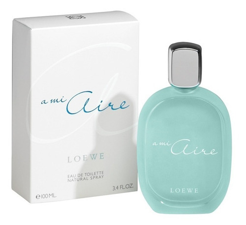 Loewe A Mi Eau de Toilette para  mujer