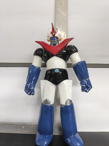 Mazinger Z 