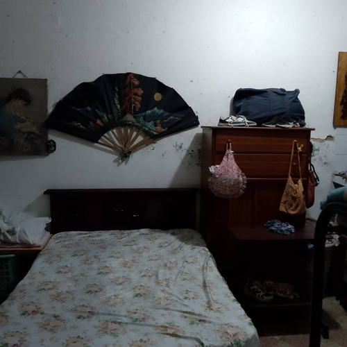 Rento Habitación Amoblada, En Caricuao, Magnifica Ubicación, Excelente Acceso Al Transporte, Abosuta Tranquilidad.