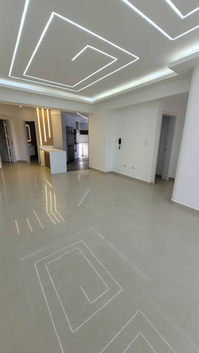 Apartamento En Venta En Las Chimeneas