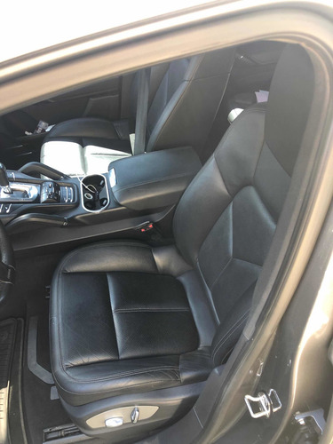 Imagen 3 de 19 de Porsche Cayenne 3.0 Diesel 245cv (958) 2013