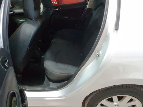 Peugeot 207 1.6 Sedan Xt Tope De Gama