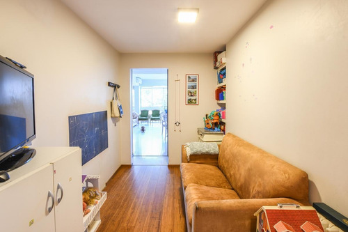 Imagen 22 de 23 de Departamento De 2 Dormitorios En Venta Con Cochera En El Centro De Rosario