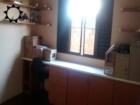 Imagem 14 de 26 de Sobrado Jardim D'abril - Ca09162 - 2573274