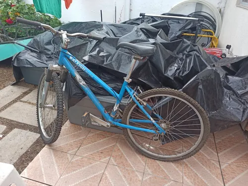Bicicletas raleigh usadas sale