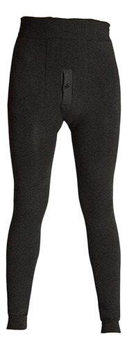 Anriy Pantalones Térmicos Para Hombre Medias Cómodas