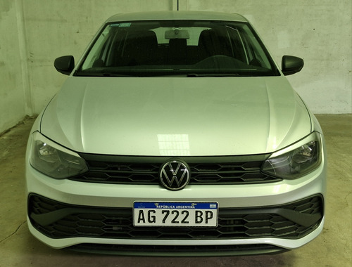 Volkswagen Nuevo Polo 1.6 Msi Track