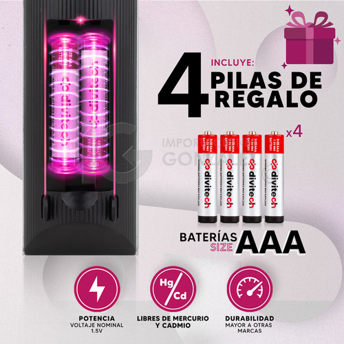 Control Remoto Compatible Con Sony Bravia Tv Lcd Led Rm-yd0 Incluye Pilas Aa Divitech®