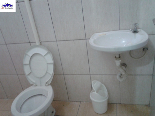 Imagem 12 de 18 de Casa - Ca00123 - 34749633