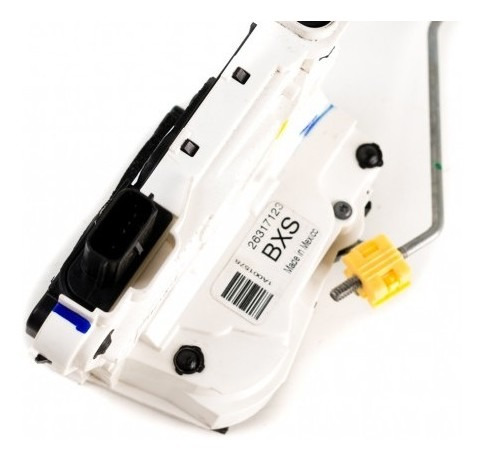 Fechadura Porta Tras Direita Tracker Lt 1.0 T 2021 26317123 (Usado)