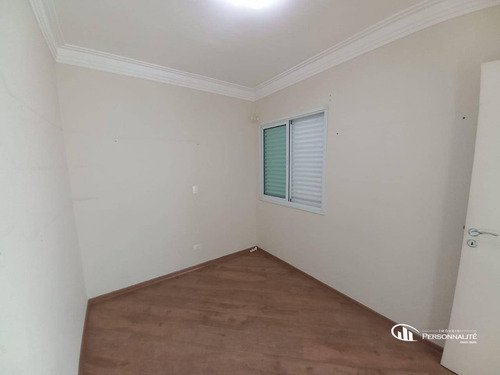 Imagem 5 de 30 de Casa Com 2 Dormitórios À Venda, 133 M² Por R$ 1.025.000 - Vila Assunção - Santo André/sp - Ca0242