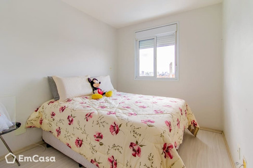 Imagem 10 de 10 de Apartamento À Venda Em São Paulo - 52449