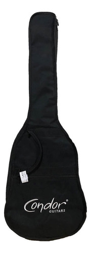 Guitarra Ewa Condor Rx20 Pink Stratocaster con funda