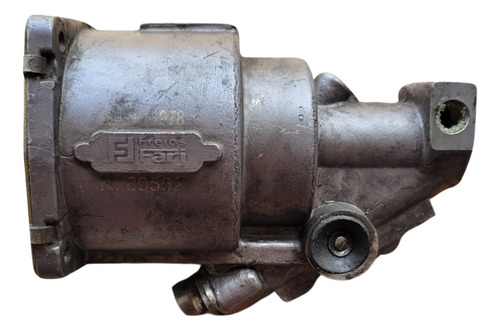Servo Embreagem Scania 112 113 Farj Freios