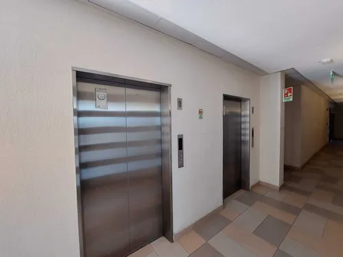 Arriendo En San Jerónimo, Comuna San Miguel (24153)