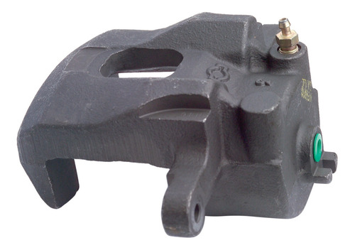 (1) Caliper O Mordaza Del Izq Nissan Pickup 2.4l 4 Cil 95/96 (Reacondicionado)