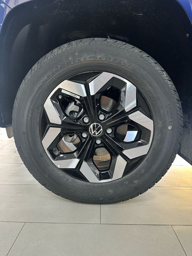 Volkswagen Amarok 2.0 Cd Tdi 180cv Highline At