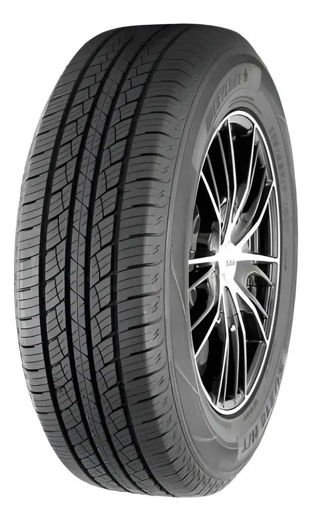 Pneu 235/60r18 Westlake H/t Su318 103v — R$ 742,00 em Mercado Livre