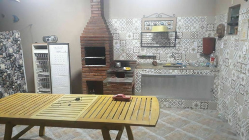 Imagem 8 de 18 de Casa À Venda No Bairro Bracuí - Angra Dos Reis/rj - C1621
