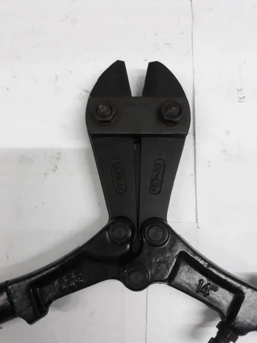 Cizalla Manual Pretul De 14 Pulgadas