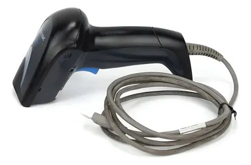 Escáner Código De Barras 2d Datalogic Gryphon Gd4400 Usado (Usado)