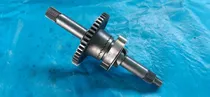 Comprar Eje Trinquete De Patada Arranque Motor Demm 48 Cc