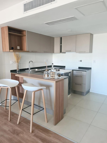 Departamento 2 Dormitorios Con Amenities En Pichincha