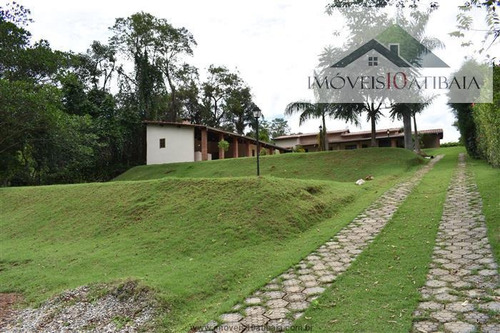 Chácaras Em Condomínio À Venda Em Piracaia/sp - Compre O Seu Chácaras Em Condomínio Aqui! - 1471985