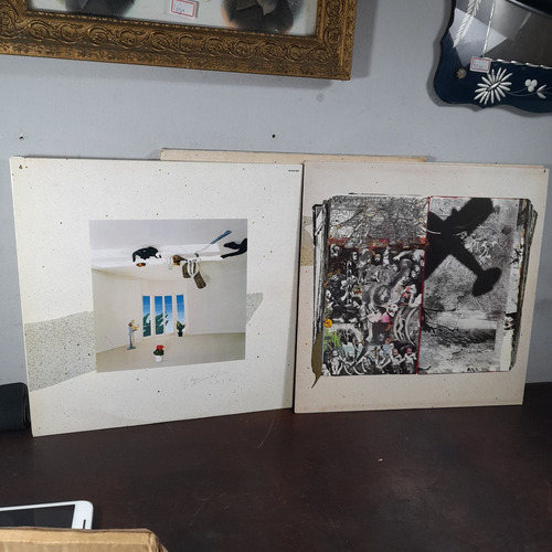 Vinil Lp Fleetwood Mac Tusk Excelente Estado. Completo.