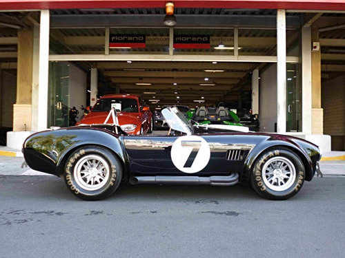 Superformance Cobra 427 1965
