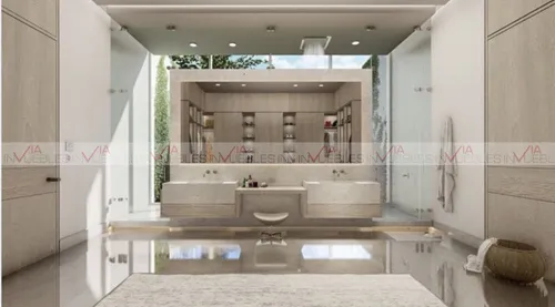 Casa En Venta En Jerónimo Siller, San Pedro Garza García, Nuevo León