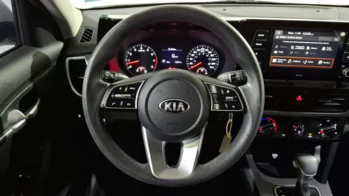 Kia Seltos 1.6 EX AUTO
