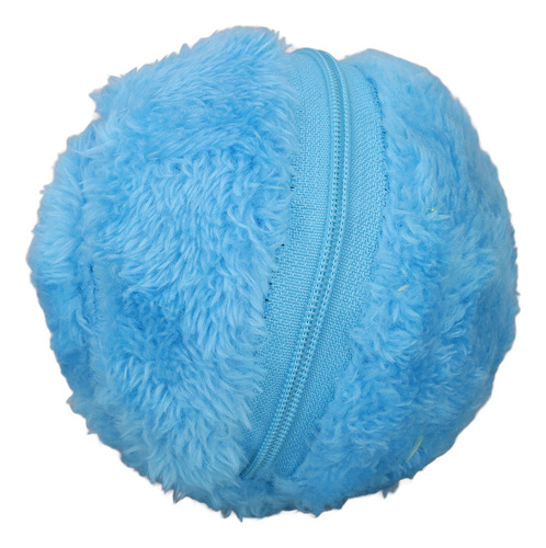 El Juguete Interactivo Para Perros Active Rolling Ball Previ